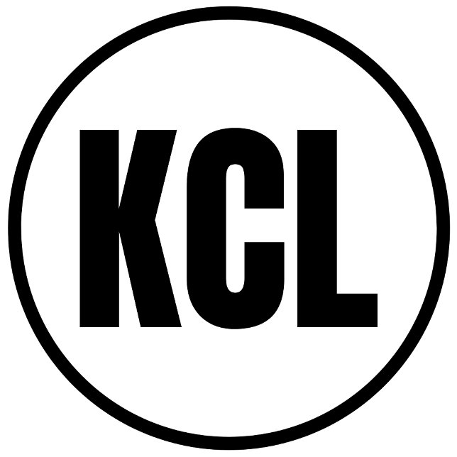 KCL - Chignik (Lagoon) Classic Round Sticker (Creator Uploaded)