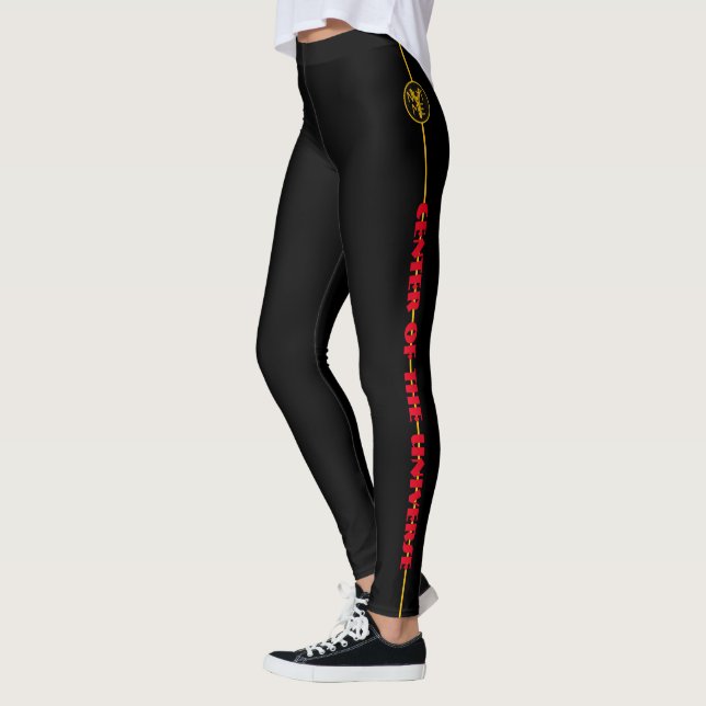 KCMOCOU KANSAS CITY, MISSOURI (COU) b Leggings (Left)