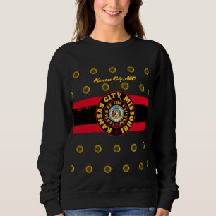 KCMOCOU KANSAS CITY, MO (COU) b Sweatshirt