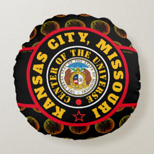 KCMOCOU KANSAS CITY, MO (COU) ROUND CUSHION