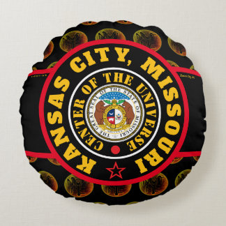 KCMOCOU KANSAS CITY, MO (COU) ROUND CUSHION