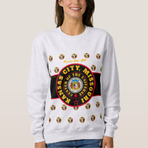 KCMOCOU KANSAS CITY, MO (COU) SWEATSHIRT
