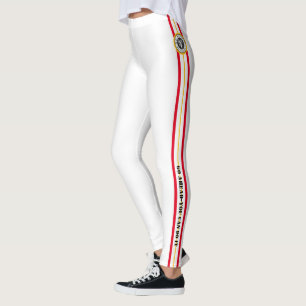 KCMOCOU KANSAS CITY, MO GO-AH w Leggings