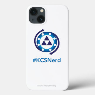 #KCSNerd phone case