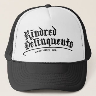 KD Hat