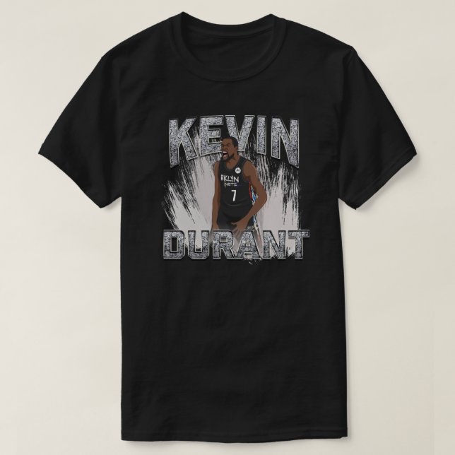 KD T-Shirt (Design Front)