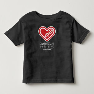 KD Toddler Shirt