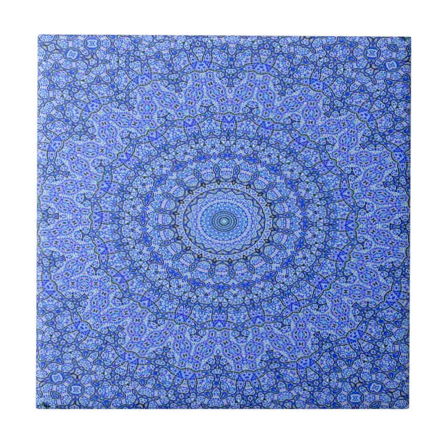KDEL29 TILE (Front)