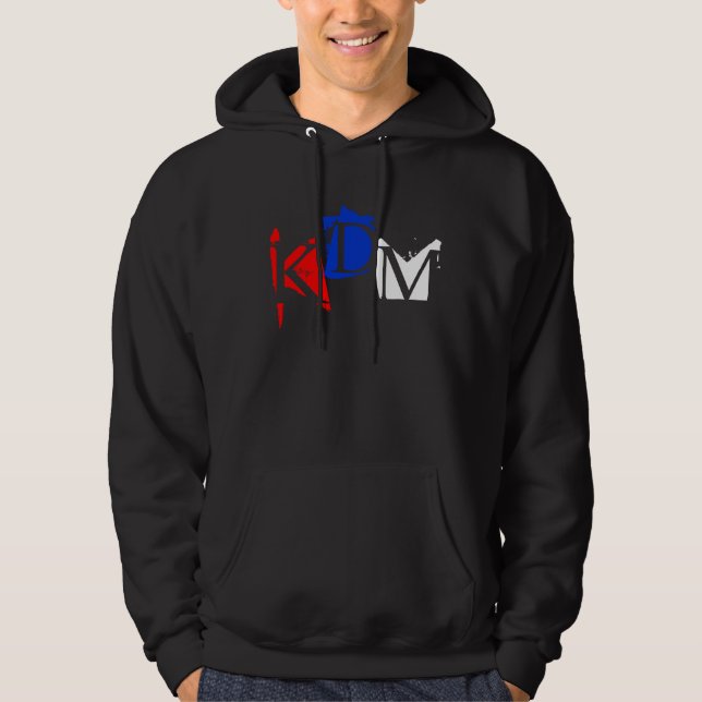 KDM HOODIE (Front)