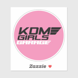KDM PINK