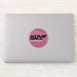 KDM PINK