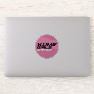 KDM PINK