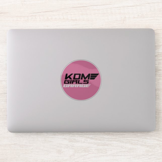 KDM PINK (Computer)