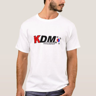 KDM Racing T-Shirt