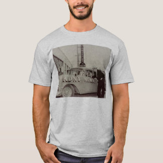 KDNT News T-Shirt