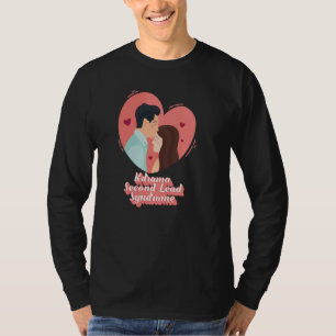 Kdrama Second Lead Syndrome Popular Series Music G T-Shirt