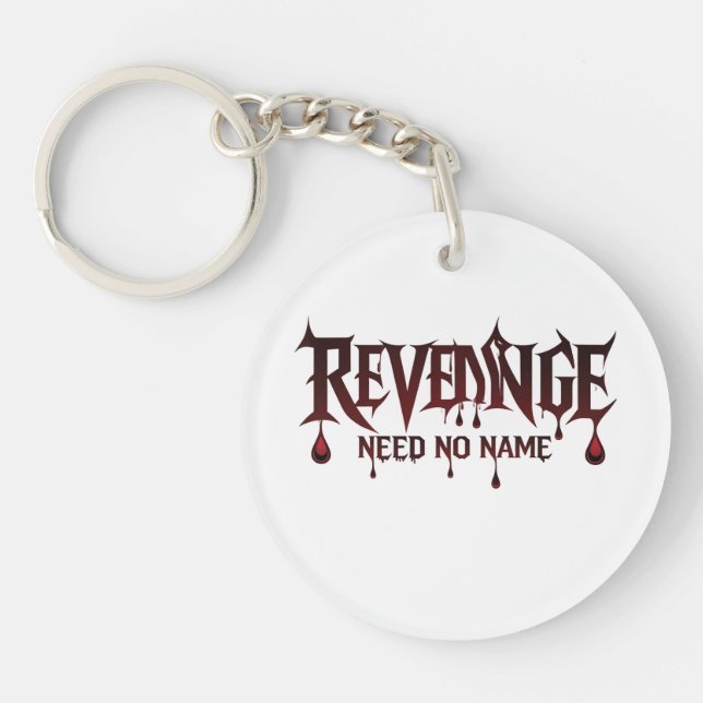 ke key ring (Front)