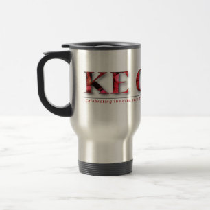 Ke Ola Travel Mug
