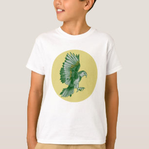 Kea NZ BIRD T-Shirt