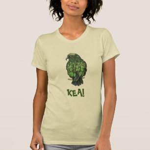 KEA parrot T-Shirt