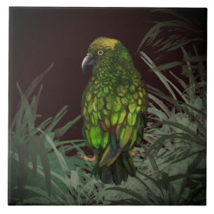Kea Tile