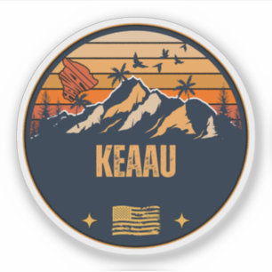 Keaau, Hawaii