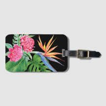 Kealani (Black) Hawaii Flower Arrangement