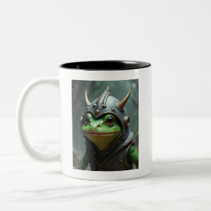 kealy Two-Tone coffee mug