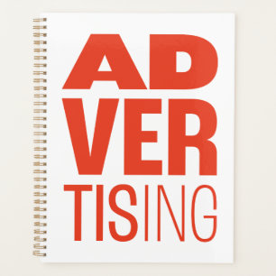 Kean MGC Advertising Planner