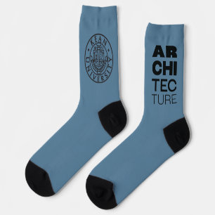Kean MGC Architecture Socks