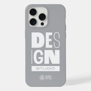 Kean MGC Design Studio iPhone / iPad case