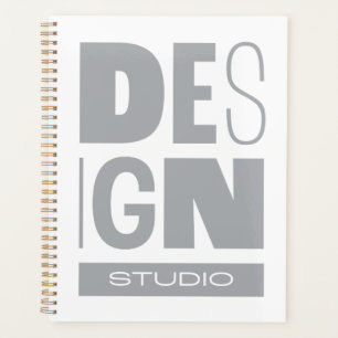 Kean MGC Design Studio Planner