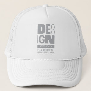 Kean MGC Design Studio Trucker Hat