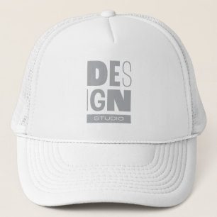 Kean MGC Design Studio Trucker Hat