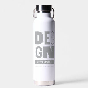 Kean MGC Design Studio  Water Bottle