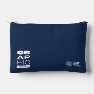 Kean MGC Graphic Design Print Cut Sew Bag