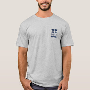 Kean MGC Graphic Design T-Shirt