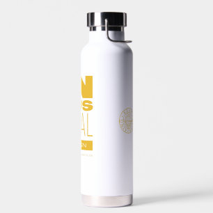 Kean MGC Industrial Design Water Bottle