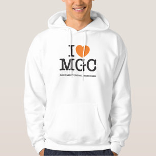 Kean MGC Interior Design Hoodie