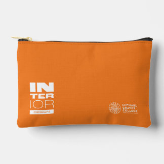 Kean MGC Interior Design Print Cut Sew Bag