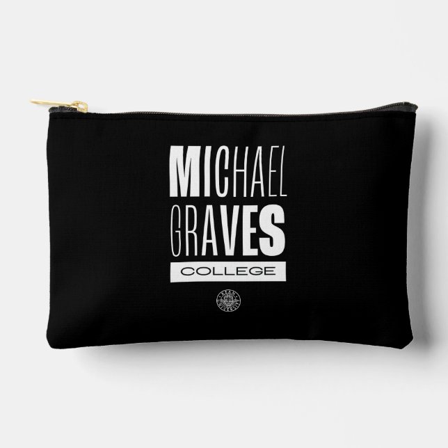 Kean MGC Print Cut Sew Bag (Front)