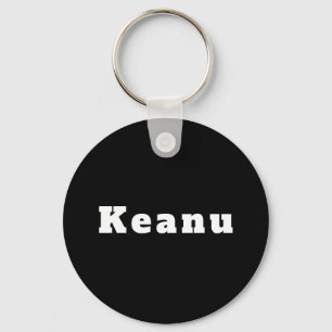Keanu Key Ring