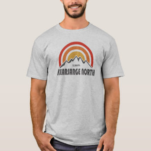 Kearsarge North New Hampshire T-Shirt