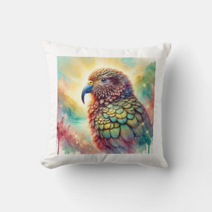 Keas Colors of the Mountain 230824AREF112 - Waterc Cushion