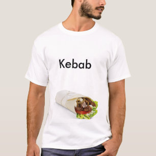 Kebab t-shirt