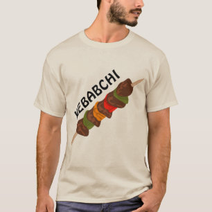 KEBABCHI T-Shirt