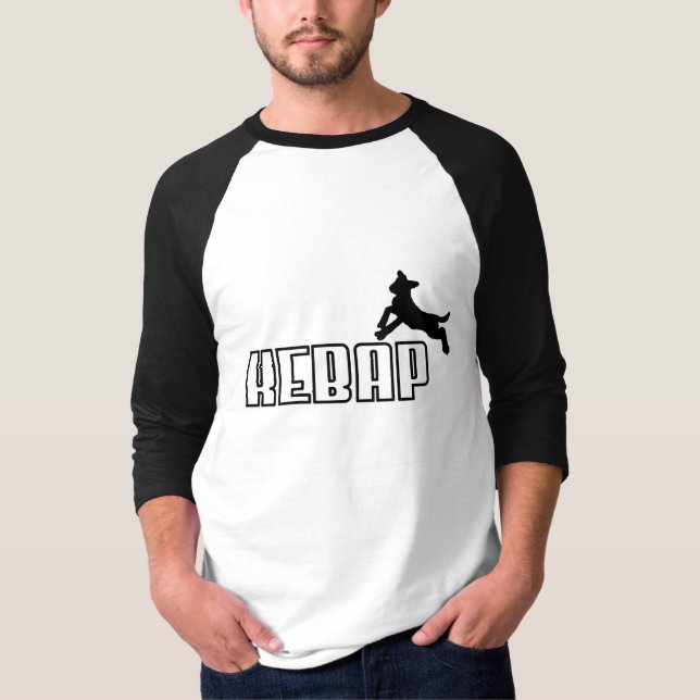 Kebap T-Shirt (Front)