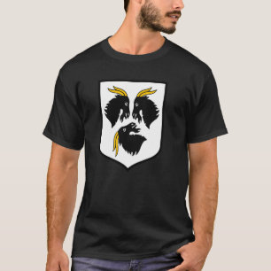 Kedzierzyn-Kozle Coat of arms Flag pride national  T-Shirt