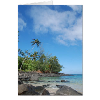 Ke'e Beach, Kaua'i