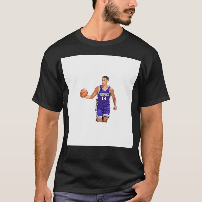 Keegan Murray T-Shirt (Front)